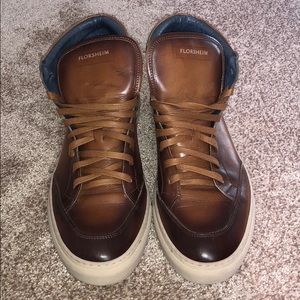 Men’s Florsheim Sneakers